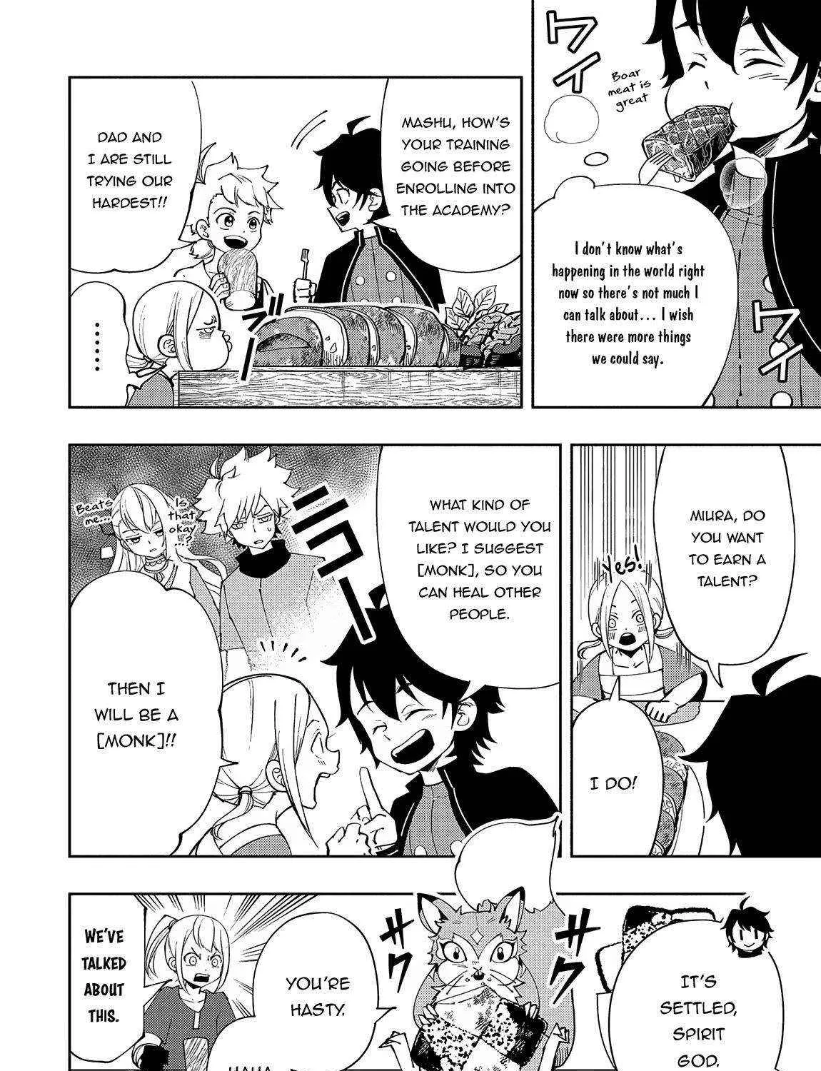 Hell Mode – Yarikomi Suki no Gamer wa Haisettei no Isekai de Musou Suru Chapter 55 page 41 - 