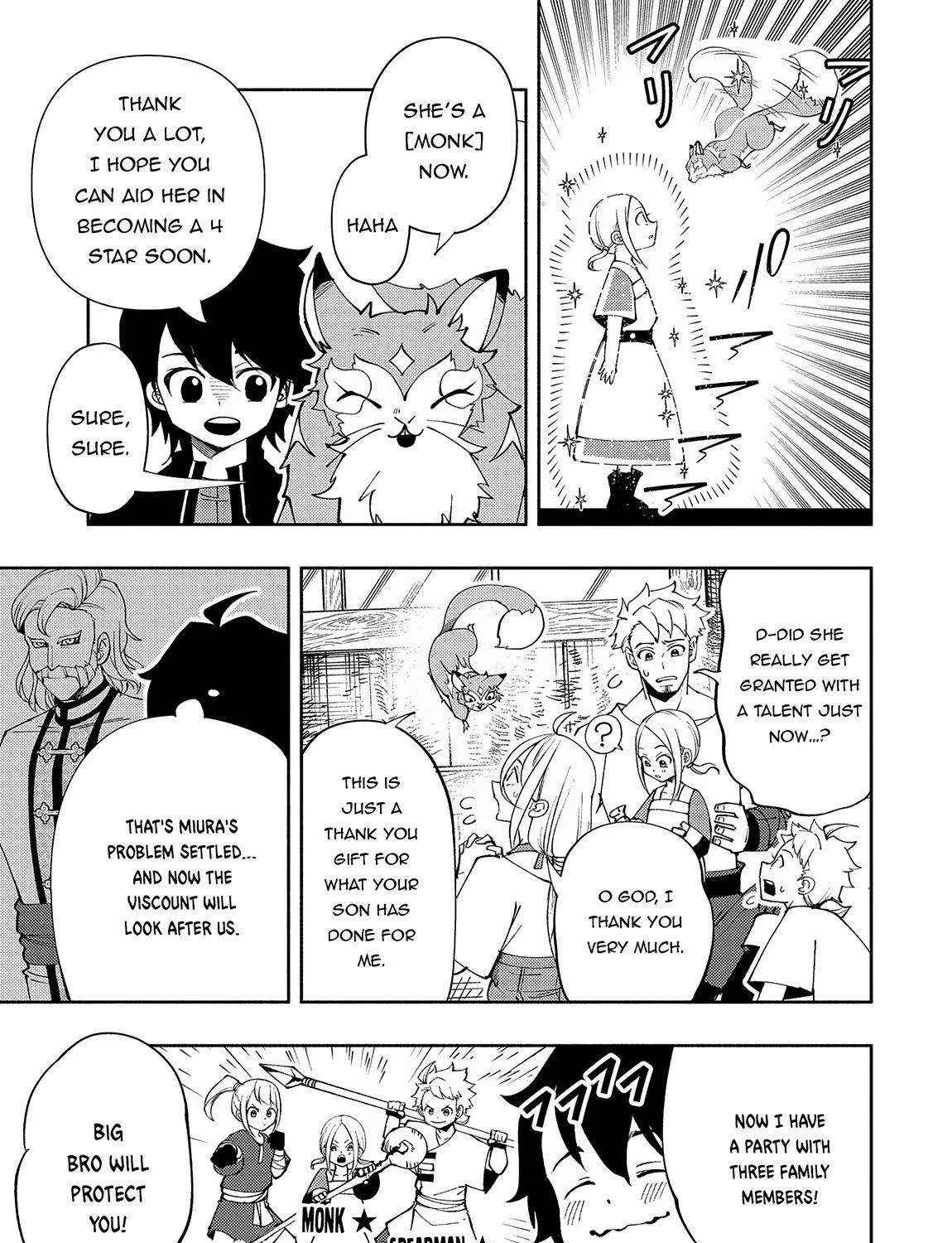 Hell Mode – Yarikomi Suki no Gamer wa Haisettei no Isekai de Musou Suru Chapter 55 page 43 - 