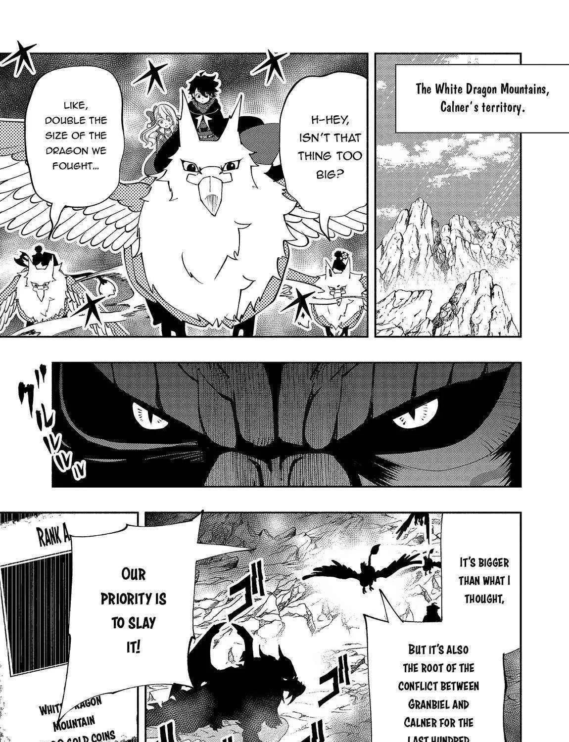 Hell Mode – Yarikomi Suki no Gamer wa Haisettei no Isekai de Musou Suru Chapter 55 page 47 - 