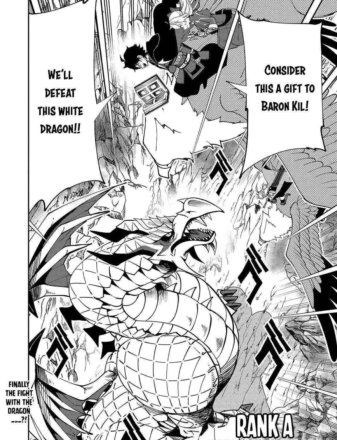 Hell Mode – Yarikomi Suki no Gamer wa Haisettei no Isekai de Musou Suru Chapter 55 page 49 - 