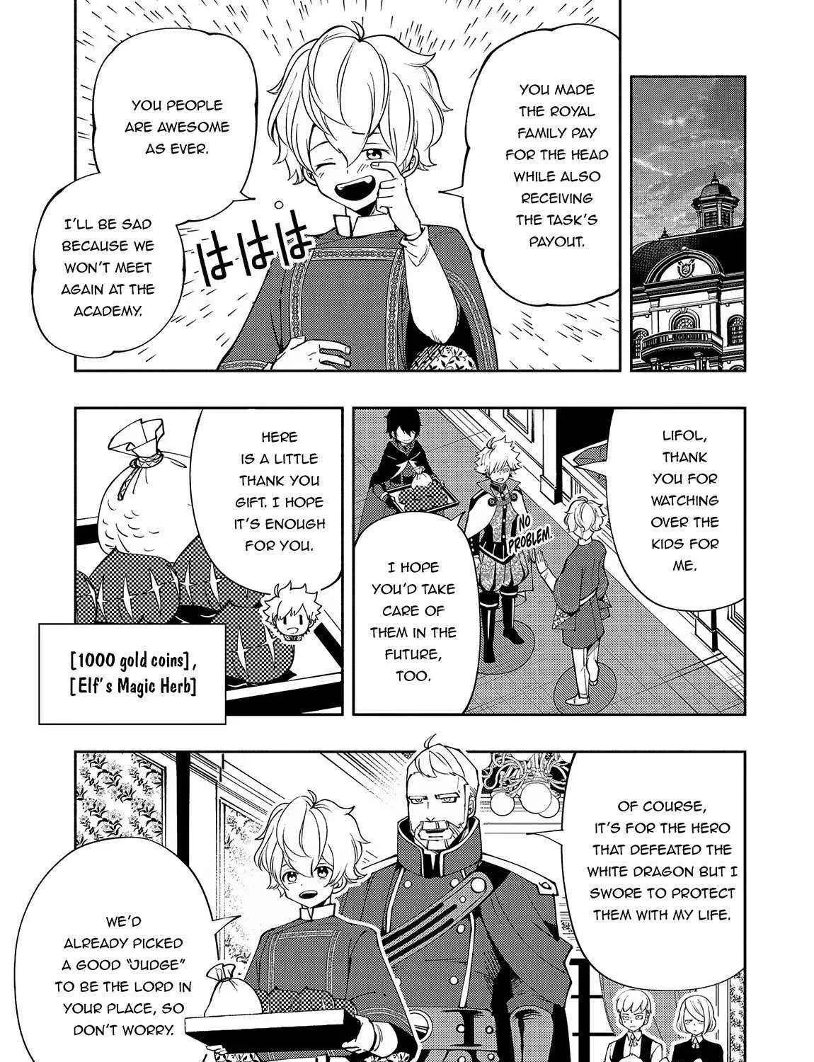 Hell Mode – Yarikomi Suki no Gamer wa Haisettei no Isekai de Musou Suru Chapter 56 page 39 - 