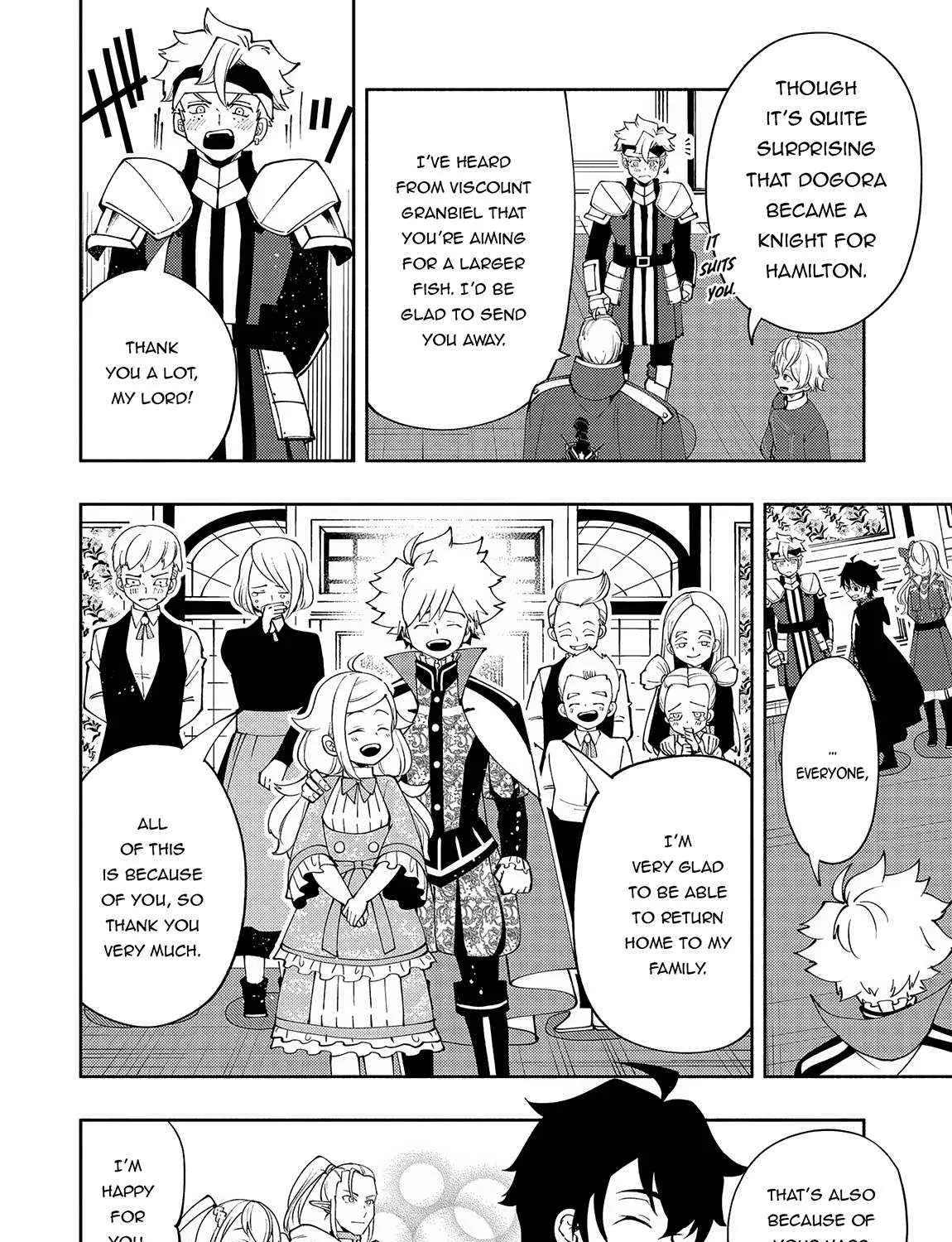 Hell Mode – Yarikomi Suki no Gamer wa Haisettei no Isekai de Musou Suru Chapter 56 page 41 - 