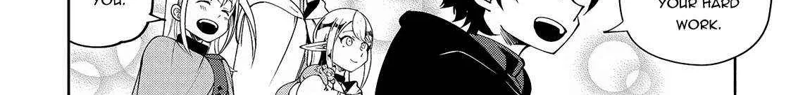 Hell Mode – Yarikomi Suki no Gamer wa Haisettei no Isekai de Musou Suru Chapter 56 page 42 - 