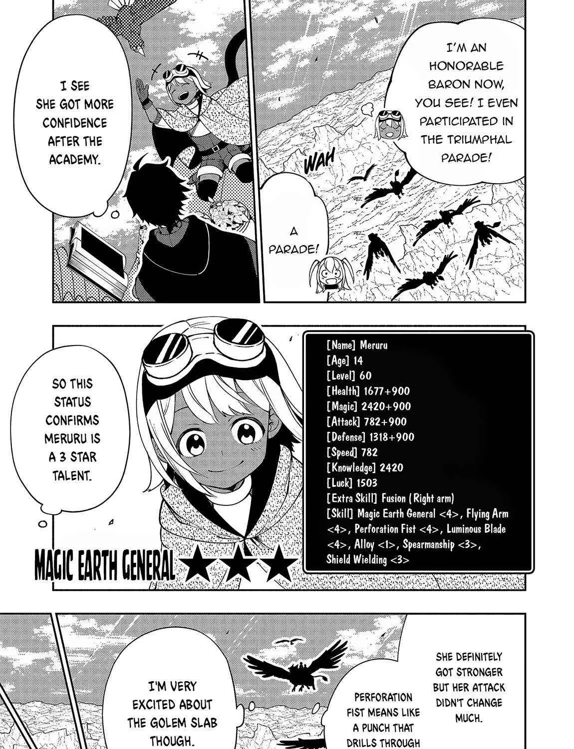 Hell Mode – Yarikomi Suki no Gamer wa Haisettei no Isekai de Musou Suru Chapter 57 page 22 - 