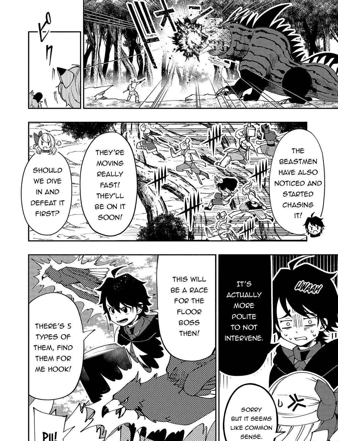 Hell Mode – Yarikomi Suki no Gamer wa Haisettei no Isekai de Musou Suru Chapter 58 page 24 - 