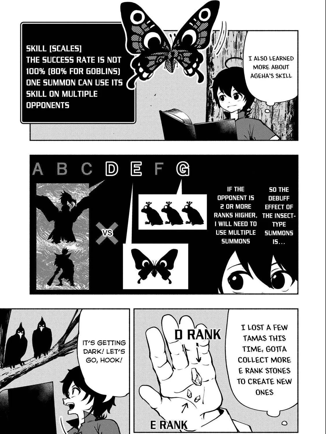 Hell Mode – Yarikomi Suki no Gamer wa Haisettei no Isekai de Musou Suru Chapter 6 page 14 - 