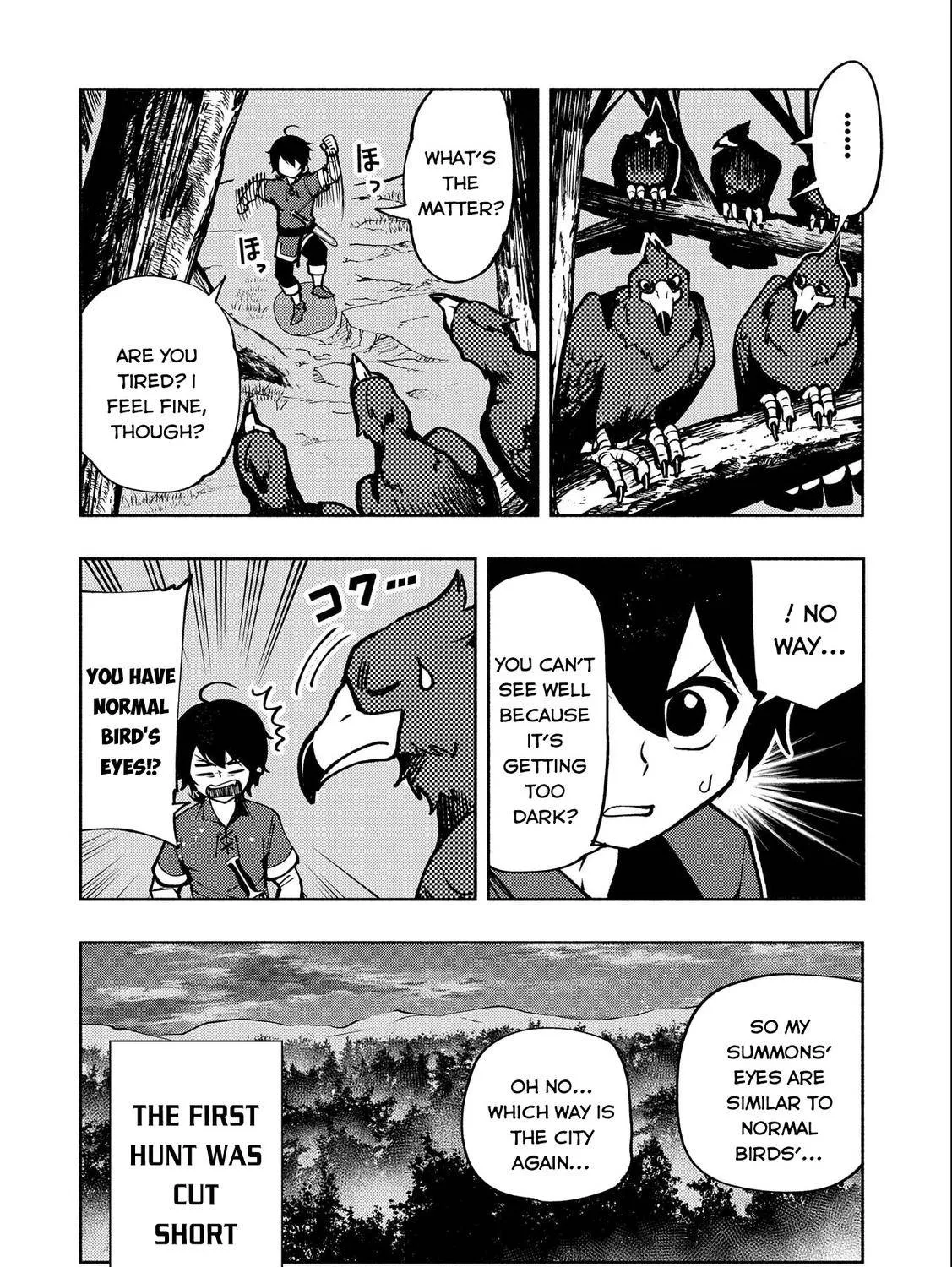 Hell Mode – Yarikomi Suki no Gamer wa Haisettei no Isekai de Musou Suru Chapter 6 page 16 - 