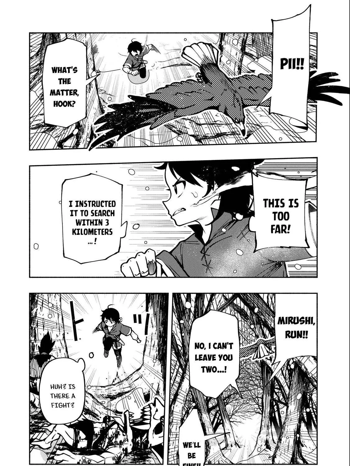 Hell Mode – Yarikomi Suki no Gamer wa Haisettei no Isekai de Musou Suru Chapter 6 page 28 - 