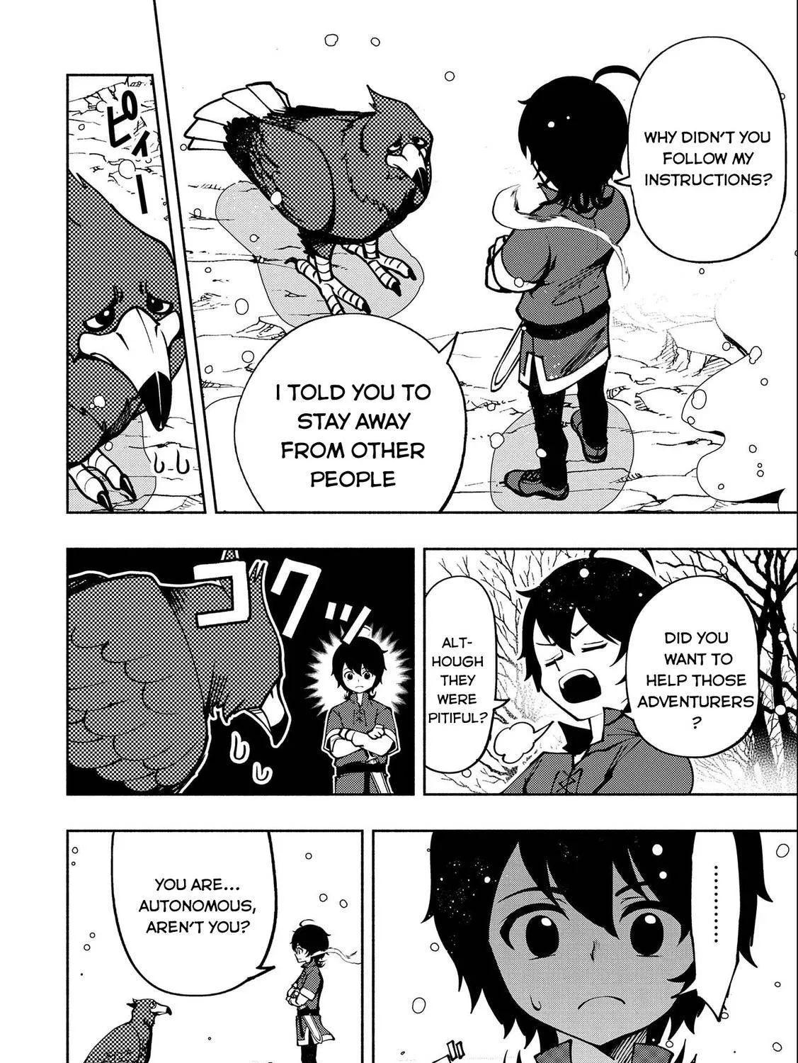 Hell Mode – Yarikomi Suki no Gamer wa Haisettei no Isekai de Musou Suru Chapter 6 page 52 - 
