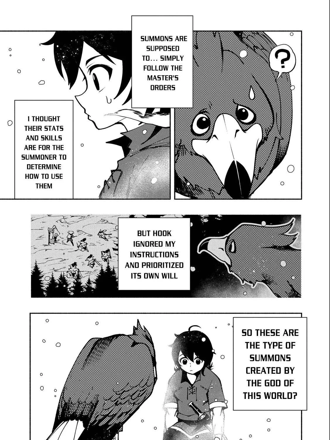 Hell Mode – Yarikomi Suki no Gamer wa Haisettei no Isekai de Musou Suru Chapter 6 page 54 - 