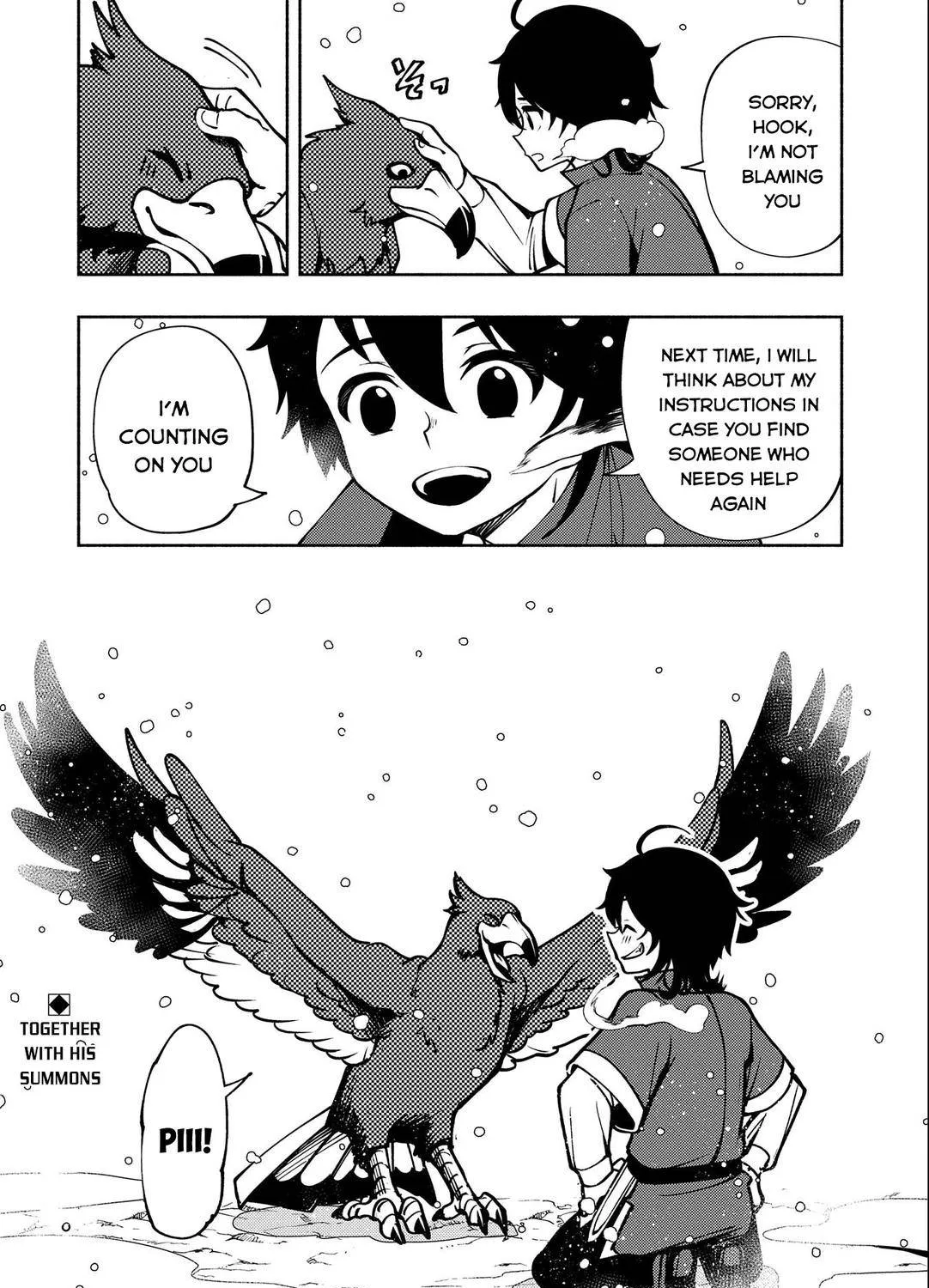 Hell Mode – Yarikomi Suki no Gamer wa Haisettei no Isekai de Musou Suru Chapter 6 page 56 - 