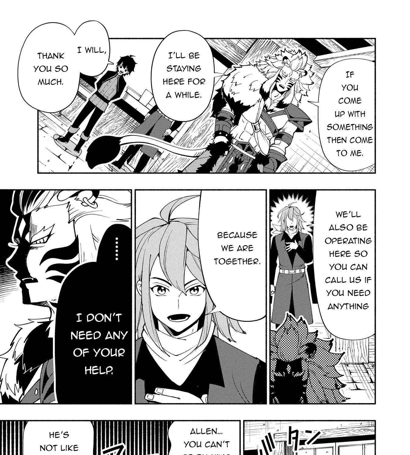 Hell Mode – Yarikomi Suki no Gamer wa Haisettei no Isekai de Musou Suru Chapter 61 page 14 - 