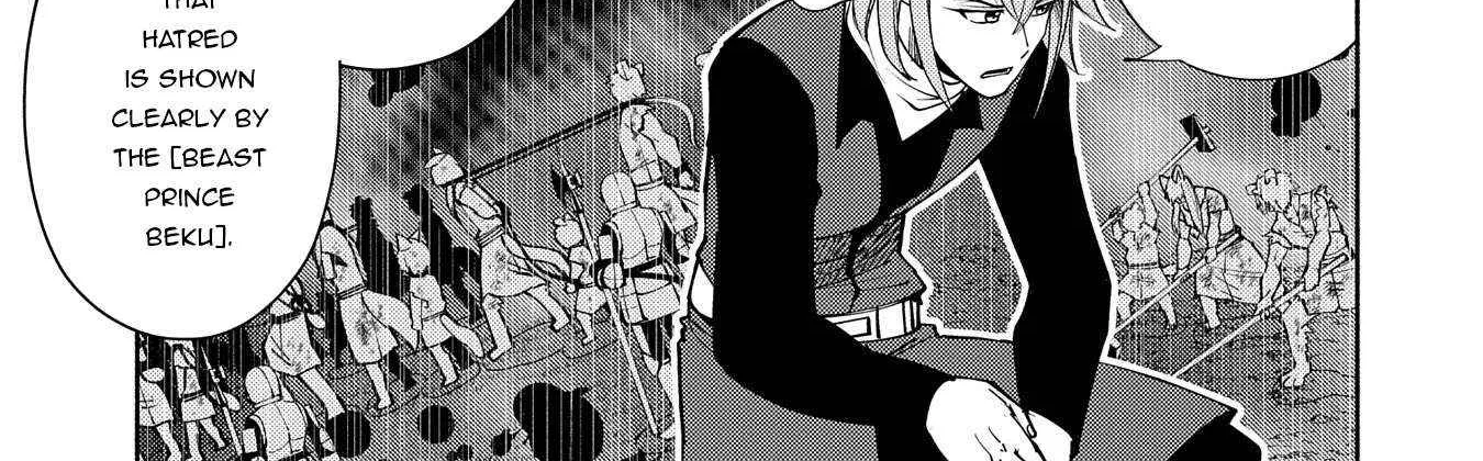 Hell Mode – Yarikomi Suki no Gamer wa Haisettei no Isekai de Musou Suru Chapter 61 page 19 - 