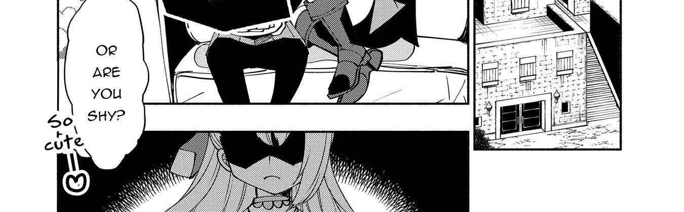 Hell Mode – Yarikomi Suki no Gamer wa Haisettei no Isekai de Musou Suru Chapter 61 page 29 - 