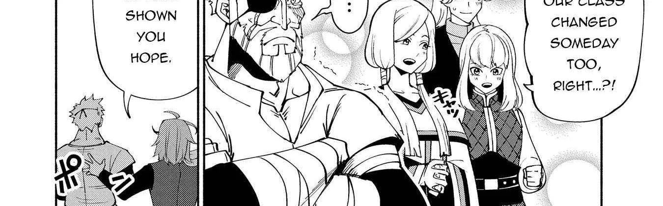 Hell Mode – Yarikomi Suki no Gamer wa Haisettei no Isekai de Musou Suru Chapter 61 page 37 - 