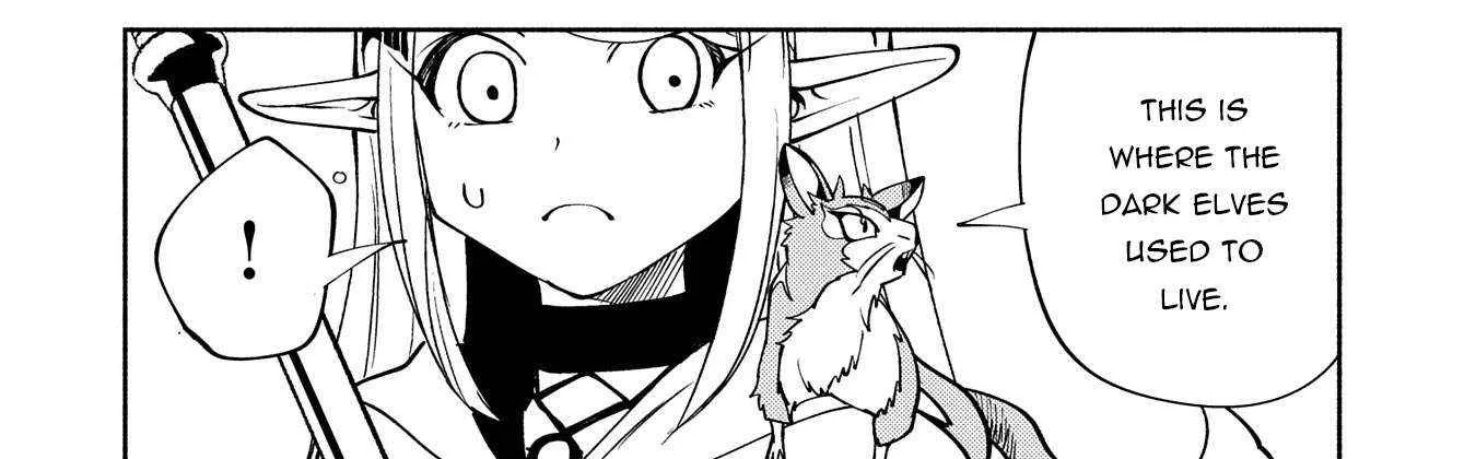 Hell Mode – Yarikomi Suki no Gamer wa Haisettei no Isekai de Musou Suru Chapter 61 page 41 - 