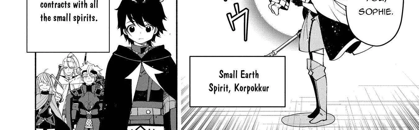 Hell Mode – Yarikomi Suki no Gamer wa Haisettei no Isekai de Musou Suru Chapter 61 page 45 - 
