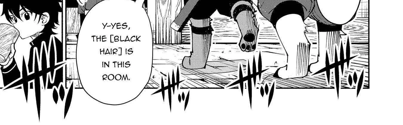 Hell Mode – Yarikomi Suki no Gamer wa Haisettei no Isekai de Musou Suru Chapter 61 page 7 - 