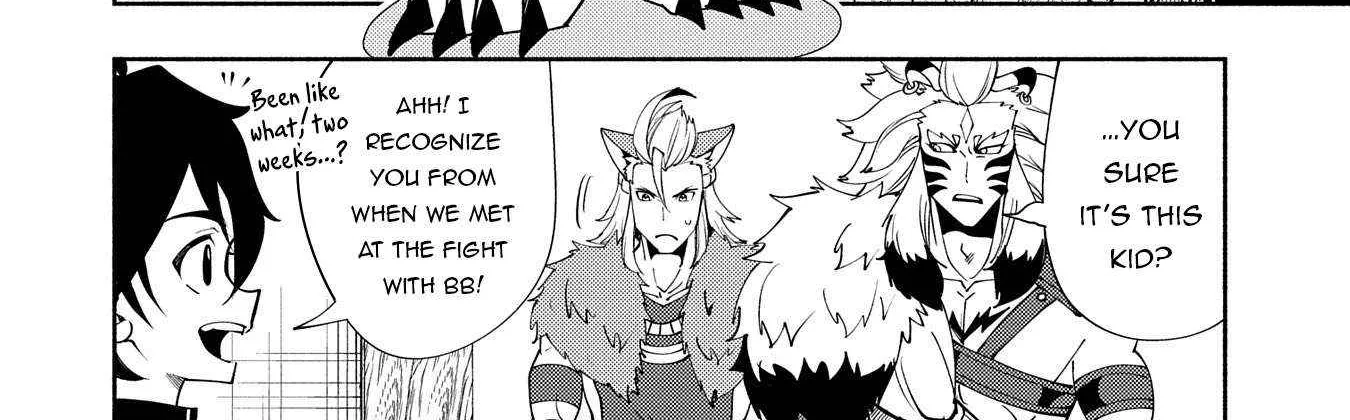 Hell Mode – Yarikomi Suki no Gamer wa Haisettei no Isekai de Musou Suru Chapter 61 page 9 - 