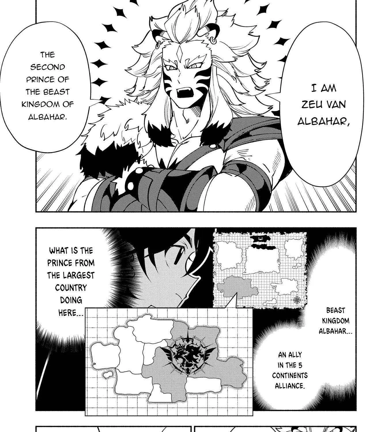 Hell Mode – Yarikomi Suki no Gamer wa Haisettei no Isekai de Musou Suru Chapter 61 page 10 - 