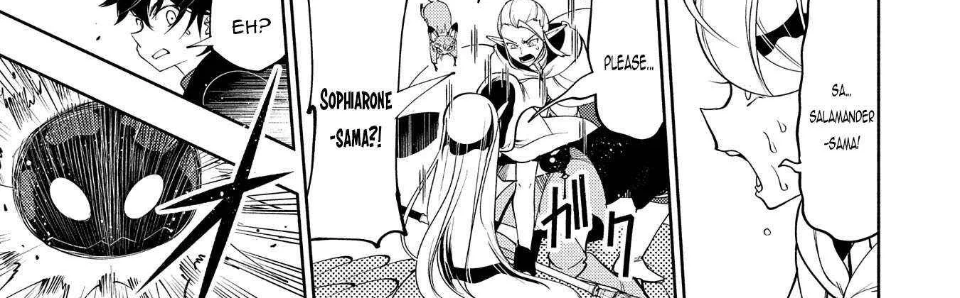 Hell Mode – Yarikomi Suki no Gamer wa Haisettei no Isekai de Musou Suru Chapter 62 page 16 - 