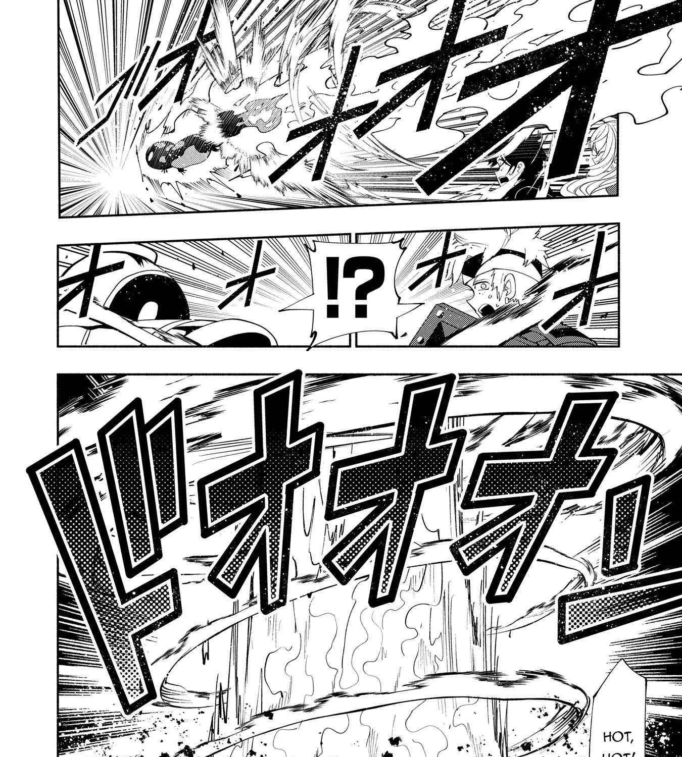 Hell Mode – Yarikomi Suki no Gamer wa Haisettei no Isekai de Musou Suru Chapter 62 page 17 - 
