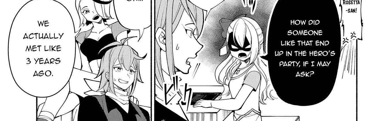 Hell Mode – Yarikomi Suki no Gamer wa Haisettei no Isekai de Musou Suru Chapter 62 page 32 - 