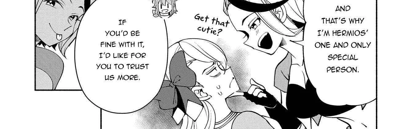 Hell Mode – Yarikomi Suki no Gamer wa Haisettei no Isekai de Musou Suru Chapter 62 page 34 - 