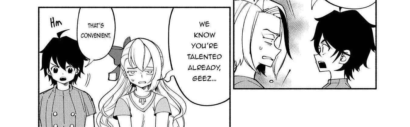 Hell Mode – Yarikomi Suki no Gamer wa Haisettei no Isekai de Musou Suru Chapter 62 page 36 - 