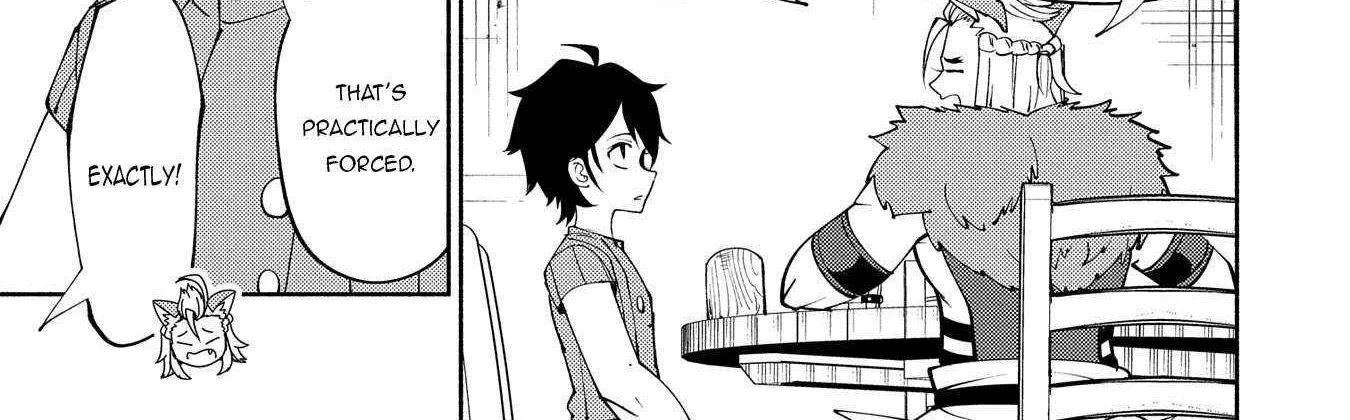 Hell Mode – Yarikomi Suki no Gamer wa Haisettei no Isekai de Musou Suru Chapter 62 page 40 - 