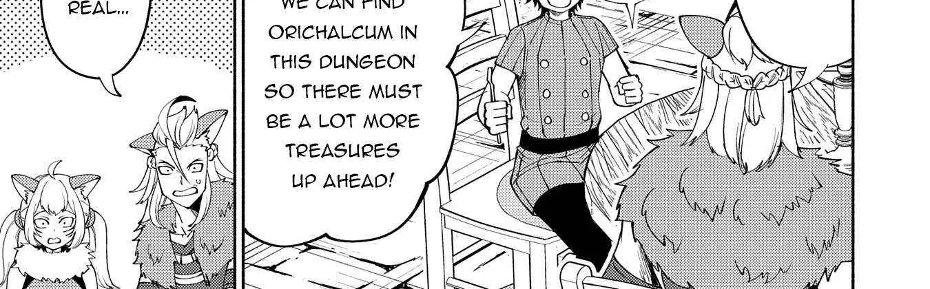 Hell Mode – Yarikomi Suki no Gamer wa Haisettei no Isekai de Musou Suru Chapter 62 page 44 - 