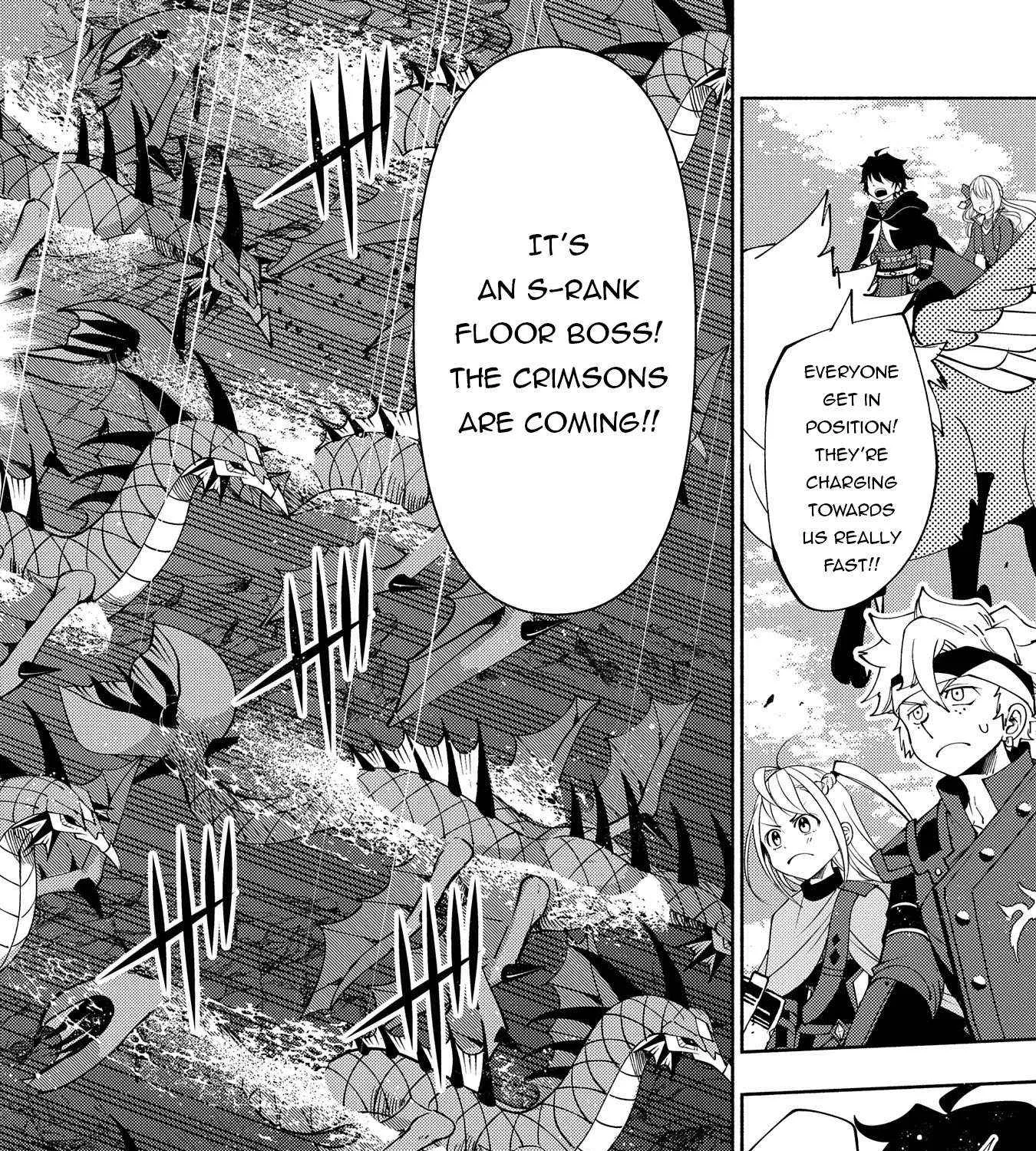 Hell Mode – Yarikomi Suki no Gamer wa Haisettei no Isekai de Musou Suru Chapter 62 page 49 - 