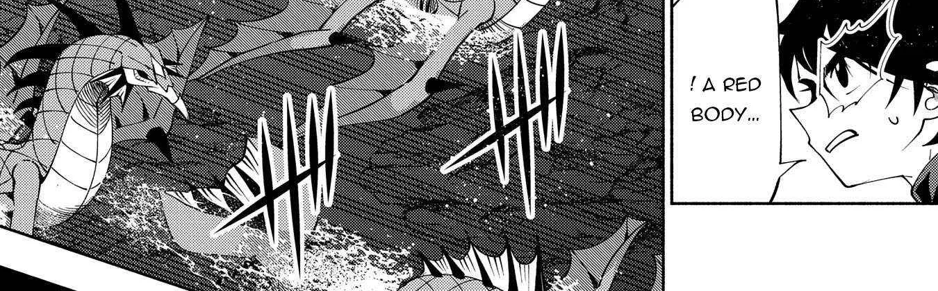 Hell Mode – Yarikomi Suki no Gamer wa Haisettei no Isekai de Musou Suru Chapter 62 page 50 - 