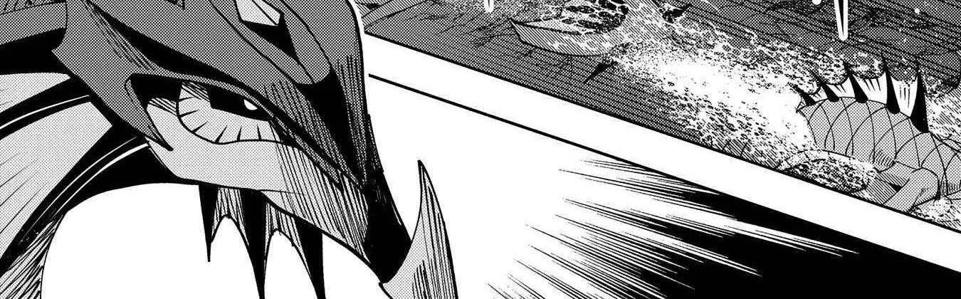 Hell Mode – Yarikomi Suki no Gamer wa Haisettei no Isekai de Musou Suru Chapter 62 page 52 - 