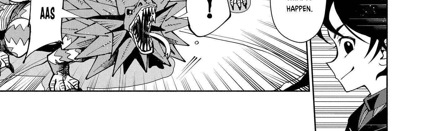 Hell Mode – Yarikomi Suki no Gamer wa Haisettei no Isekai de Musou Suru Chapter 62 page 8 - 