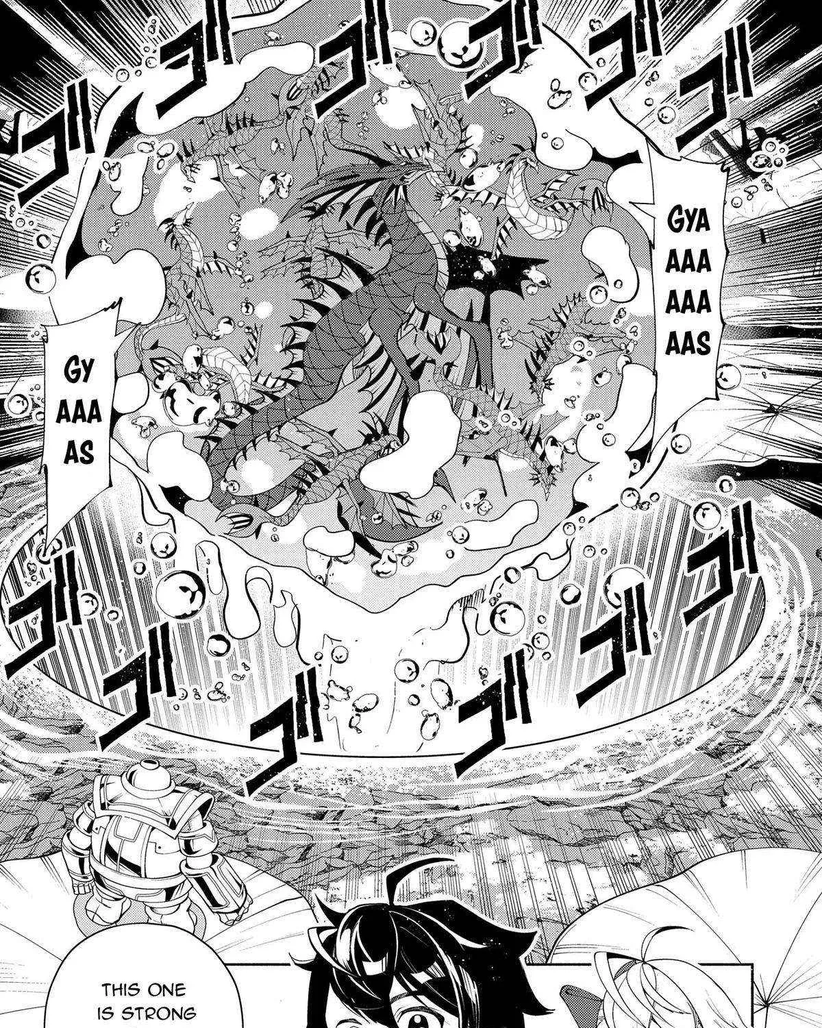 Hell Mode – Yarikomi Suki no Gamer wa Haisettei no Isekai de Musou Suru Chapter 63 page 14 - 