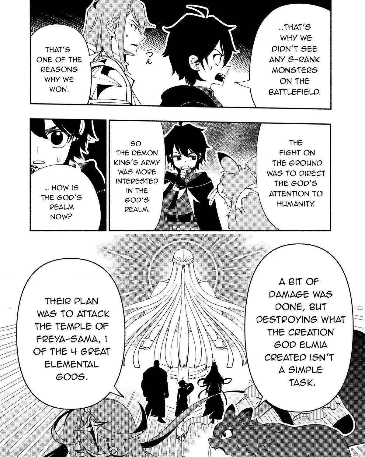 Hell Mode – Yarikomi Suki no Gamer wa Haisettei no Isekai de Musou Suru Chapter 63 page 40 - 