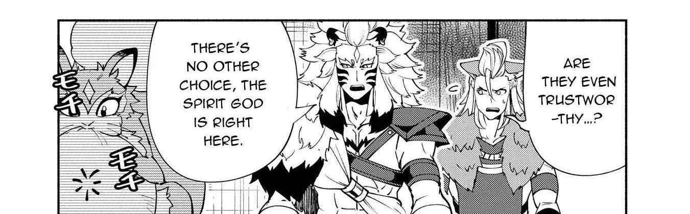 Hell Mode – Yarikomi Suki no Gamer wa Haisettei no Isekai de Musou Suru Chapter 64 page 13 - 
