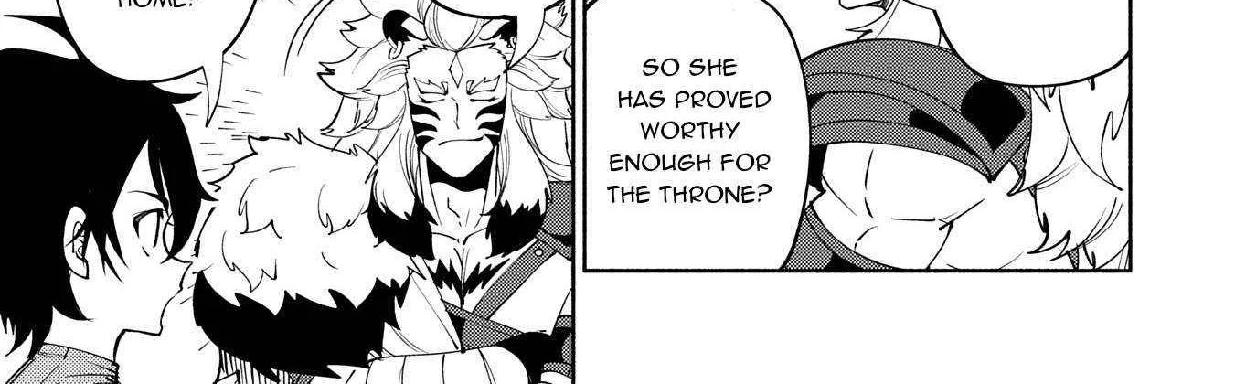 Hell Mode – Yarikomi Suki no Gamer wa Haisettei no Isekai de Musou Suru Chapter 64 page 15 - 