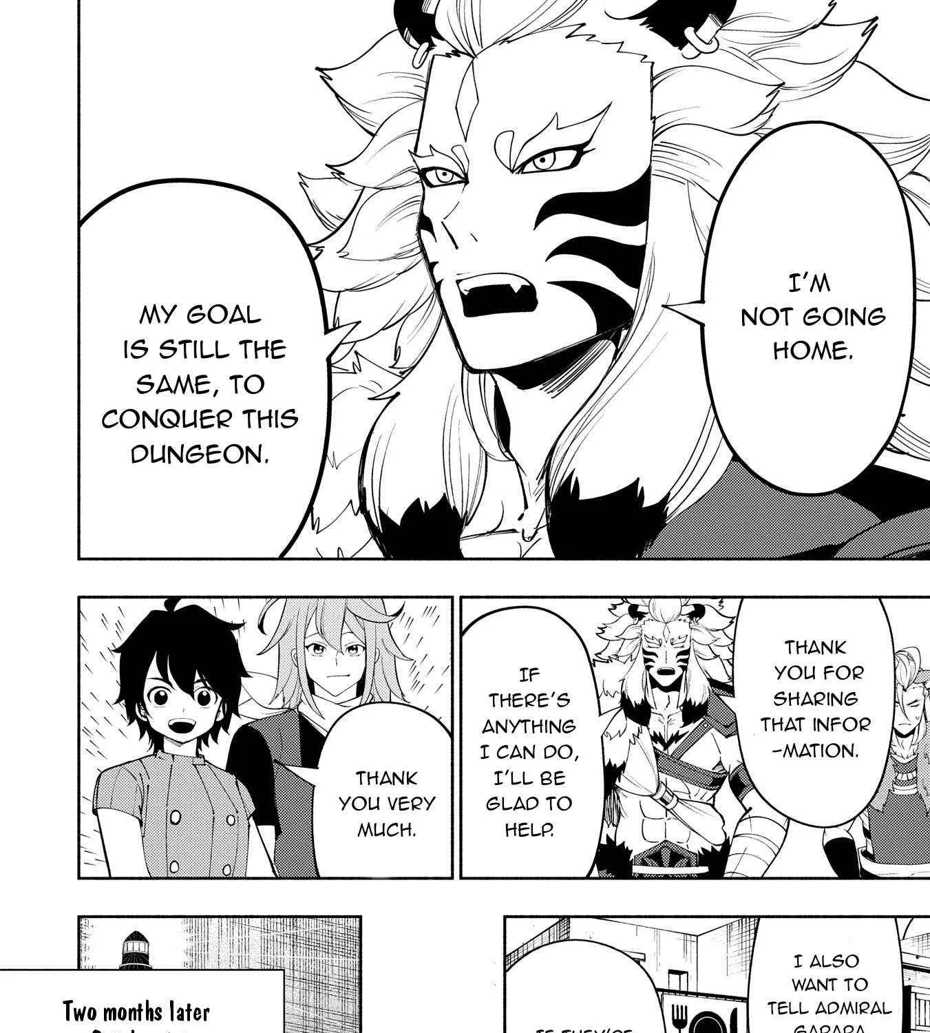 Hell Mode – Yarikomi Suki no Gamer wa Haisettei no Isekai de Musou Suru Chapter 64 page 16 - 