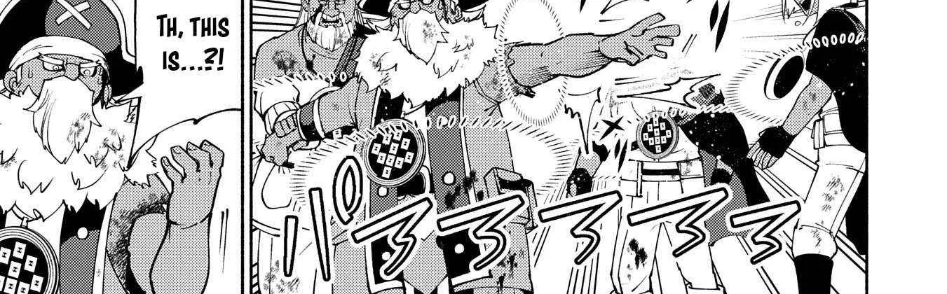Hell Mode – Yarikomi Suki no Gamer wa Haisettei no Isekai de Musou Suru Chapter 64 page 23 - 