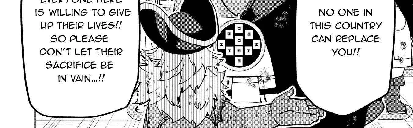 Hell Mode – Yarikomi Suki no Gamer wa Haisettei no Isekai de Musou Suru Chapter 64 page 25 - 