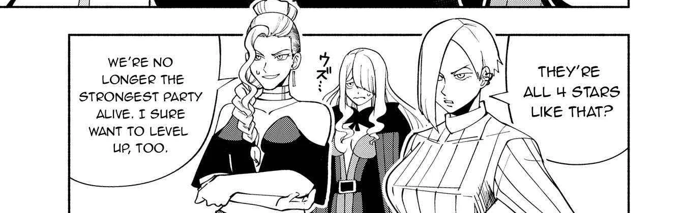Hell Mode – Yarikomi Suki no Gamer wa Haisettei no Isekai de Musou Suru Chapter 64 page 35 - 