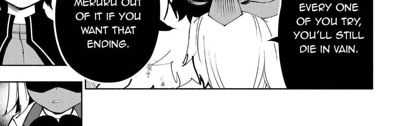 Hell Mode – Yarikomi Suki no Gamer wa Haisettei no Isekai de Musou Suru Chapter 64 page 39 - 