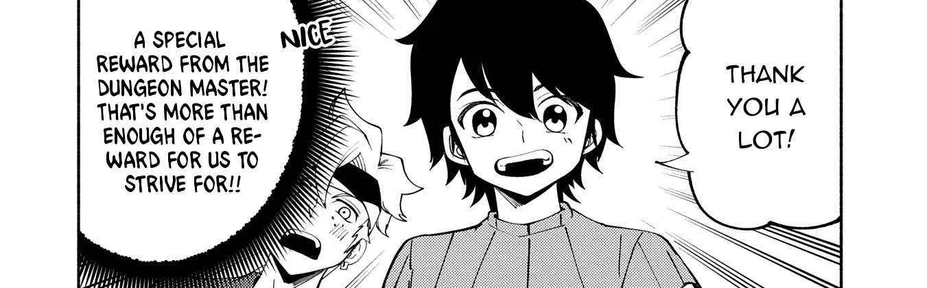 Hell Mode – Yarikomi Suki no Gamer wa Haisettei no Isekai de Musou Suru Chapter 64 page 5 - 