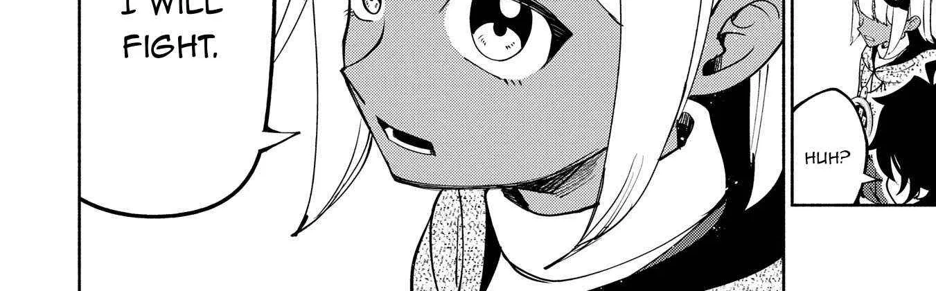 Hell Mode – Yarikomi Suki no Gamer wa Haisettei no Isekai de Musou Suru Chapter 64 page 41 - 