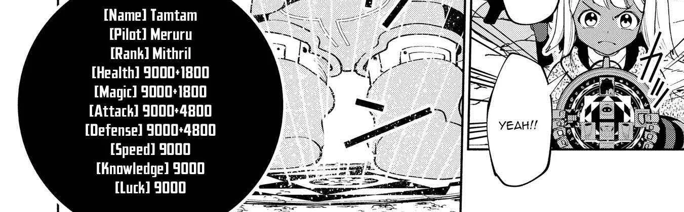 Hell Mode – Yarikomi Suki no Gamer wa Haisettei no Isekai de Musou Suru Chapter 64 page 45 - 
