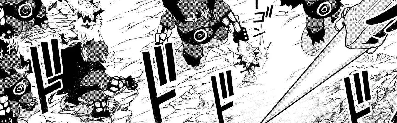 Hell Mode – Yarikomi Suki no Gamer wa Haisettei no Isekai de Musou Suru Chapter 64 page 51 - 