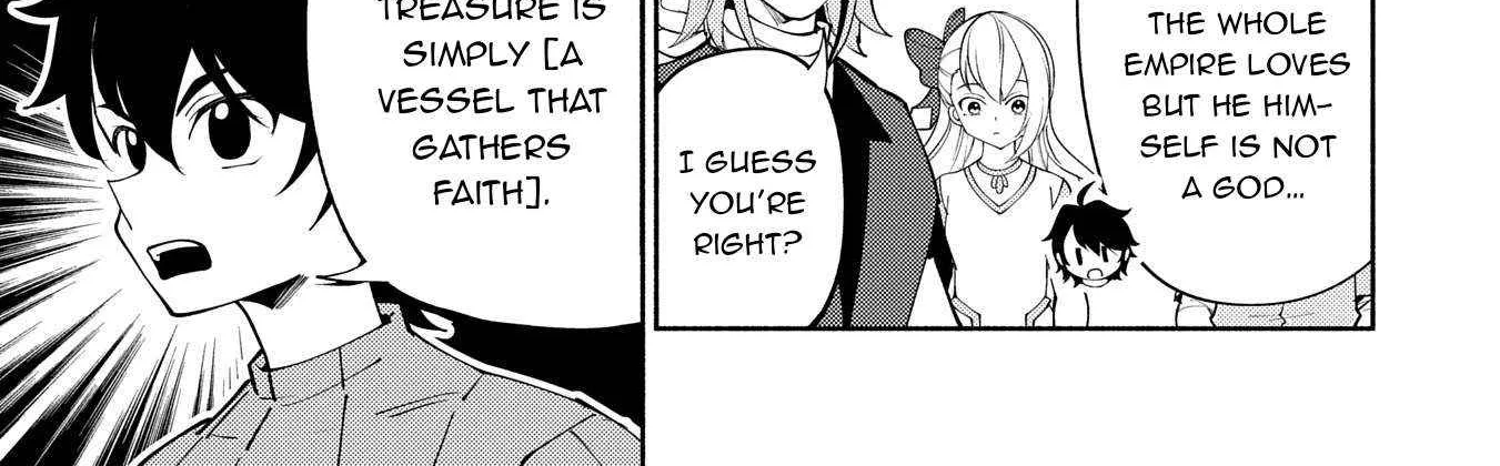 Hell Mode – Yarikomi Suki no Gamer wa Haisettei no Isekai de Musou Suru Chapter 64 page 7 - 