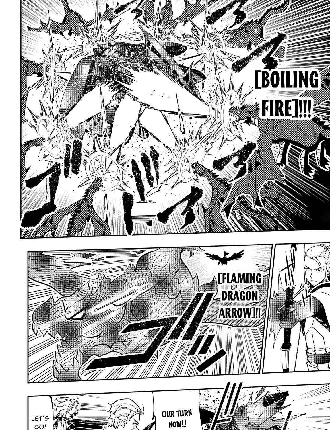 Hell Mode – Yarikomi Suki no Gamer wa Haisettei no Isekai de Musou Suru Chapter 65 page 25 - 